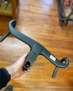 Trek - Madone Carbon Bar and Stem