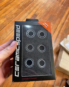 Specials: Ceramicspeed - Wheel Bearings For Roval Wheels