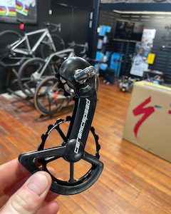 Ceramicspeed - OSPW for Shimano Ultegra and Dura Ace 11spd