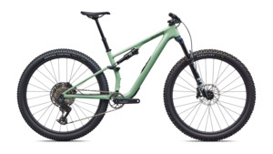 SPECIALIZED - Epic 8 Comp EVO