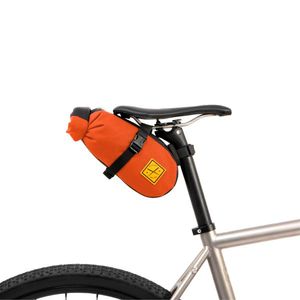 Bags Bike Packing: RESTRAP - Saddlepack 2.5L