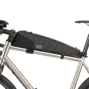 Bags Bike Packing: RESTRAP - Race Top Tube Bag Long 2L