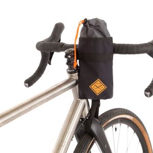 Bags Bike Packing: RESTRAP - Stem Bag 1.1L