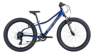 Youth Bmx: APEX - Element 24