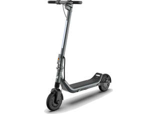 E Bikes: APOLLO GO - Dual Motor E-Scooter