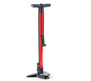 FEEDBACK - Pneuma Charger Floor Pump