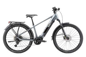 E Bikes: SINCH - Mode 2.5 AT