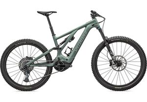SPECIALIZED - Turbo Levo Comp Alloy Gen 3 (2024)