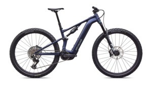 E Bikes: SPECIALIZED - Turbo Levo R Comp Alloy