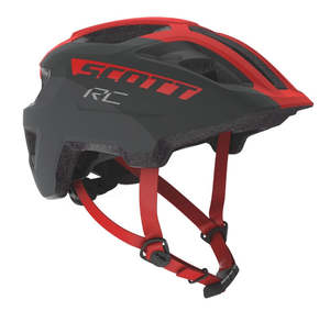 Helmets: SCOTT - Spunto JR