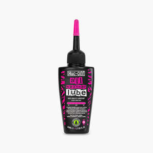 Accessories Gear: MUC-OFF - Bio All Weather Lube