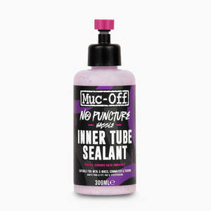 Pumps: MUC-OFF - Inner Tube Sealant