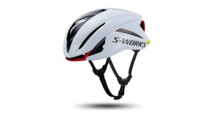 SPECIALIZED - S-Works Evade 4