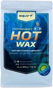 SQUIRT - Performance Hot Wax 500GM