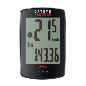 CATEYE - Wireless Padrone Bundle