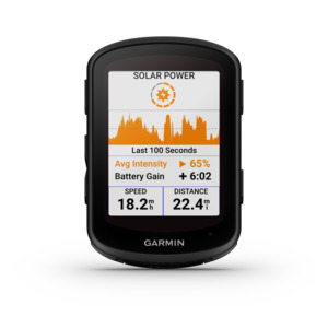 Computers Electronics: GARMIN - Edge 840 Solar