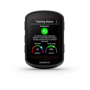 Garmin - Edge 540 Solar