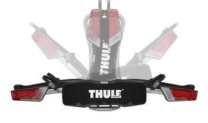 THULE - Easyfold 2 Bike Carrier