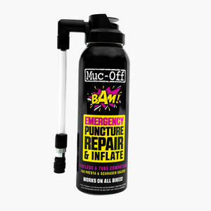 MUC-OFF - B.A.M! inflate & Repair