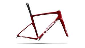SPECIALIZED - Tarmac SL9 S-Works Frameset