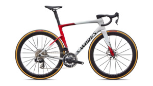 SPECIALIZED - Tarmac SL9 S-Works SRAM Red AXS