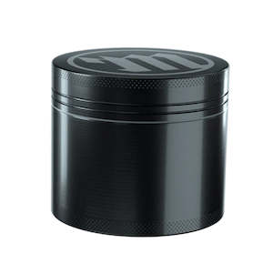 Grinders: 4pc Grinder - By Myster High End