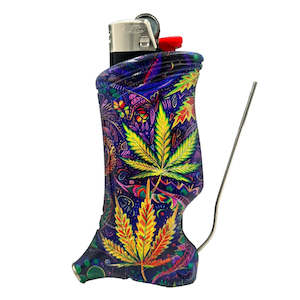 New Stuff: Toker Poker - BiC - Beach Dance - Four Twenty