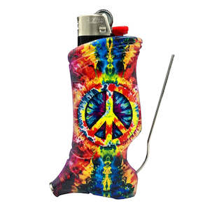 Toker Poker - BiC - Peace Of Life - Trippy Hippy