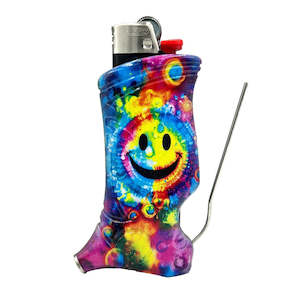 New Stuff: Toker Poker - BiC - Happy Hippy - Trippy Hippy