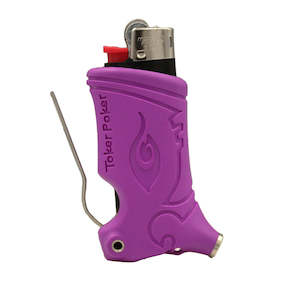 Toker Poker - Mini BiC - Magenta