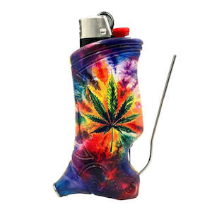 Smoking Supplies: Toker Poker - BiC - The Groove - Four Twenty