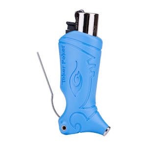 Smoking Supplies: Toker Poker - Clipper - Carolina