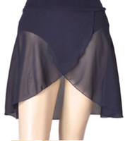 Products: Chiffon Wrap Skirt