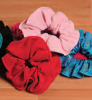 Products: Scrunchie