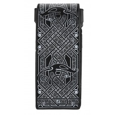 Products: Shot Inked Dart Wallet