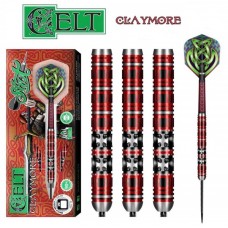 Shot Celt - Claymore darts