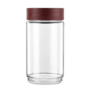 Cello Modustack Glassy Storage Jar 1500ml – The Decor NZ
