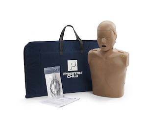 Lead-Time 2-4 weeks - Prestan CPR AED Training Manikin – Child
