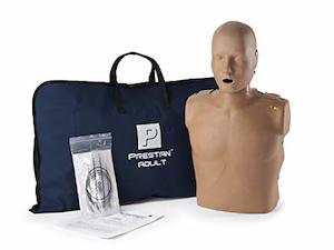 Lead-Time 2-4 Weeks - Prestan CPR AED Training Manikin – Adult