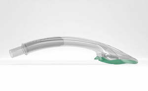 Diagnostic Resusitation Equioment: I-Gel Supraglottic Airway