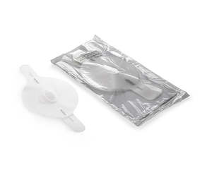 Prestan Professional Infant 50-Pk Face Shields