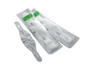 Prestan Professional Child 50-Pk Face Shields