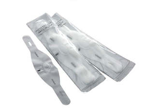 Prestan Professional Adult 50-Pk Face Shields