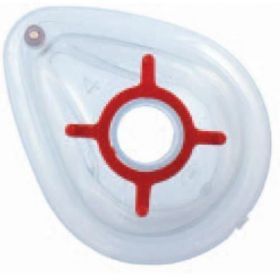 Resuscitation Air Cushion Mask Size #4