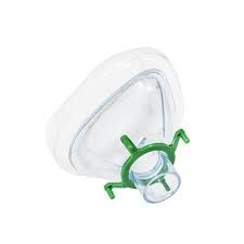 Resuscitation Air Cushion Mask Size #3