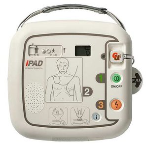 All Training Supplies: Workplace Defib + Training Bundle (Auckland-based)**