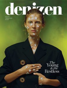 Products: Autumn 2020 – Denizen Magazine