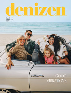 Summer 2021 – Denizen Magazine