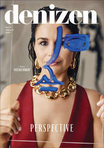 Autumn 2024 – Denizen Magazine