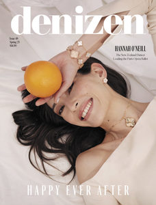 Spring 2023 – Denizen Magazine